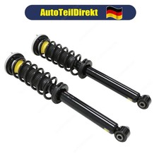 Für BMW 5er 6er F10 F13 F18 550d xDrive 640 2* Hinten Stoßdämpfer Federbeine 