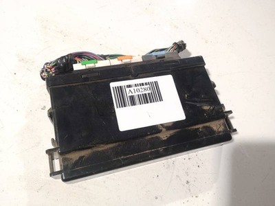Subaru Legacy 2005 Immobiliser ECU 97ri010625, 88281ag220  x1t1817 #2417714-48