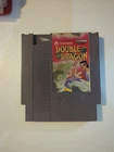Double Dragon (Nintendo NES) Cartridge Only TESTED