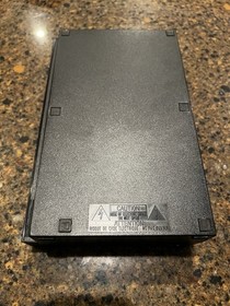 Sony PS2 Test Debugging Console DTL-H30101 Developer Rare NTSC
