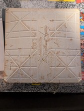 NEW YORK YANKEES 5-28-2018 GAME USED MEMORIAL DAY 2ND BASE V HOUSTON ASTROS 