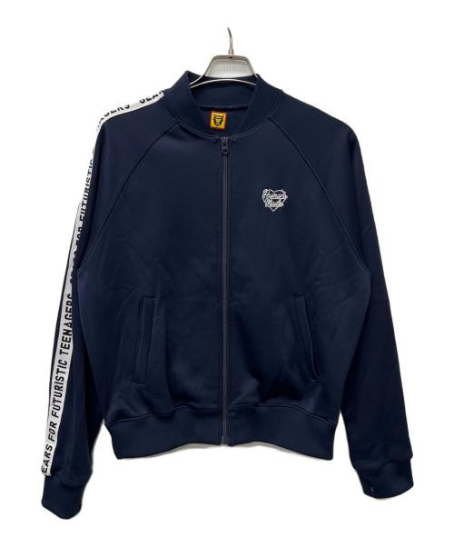 HUMAN MADE                    Track jacket navy - image 1