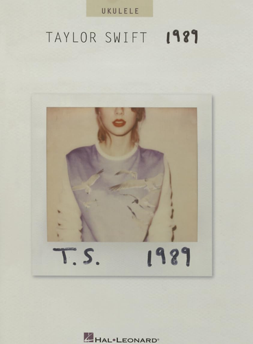 Taylor Swift - 1989 - Picture 3 of 12