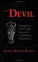 Jeffrey Burton Russell | The Devil | Taschenbuch | Englisch (1987)