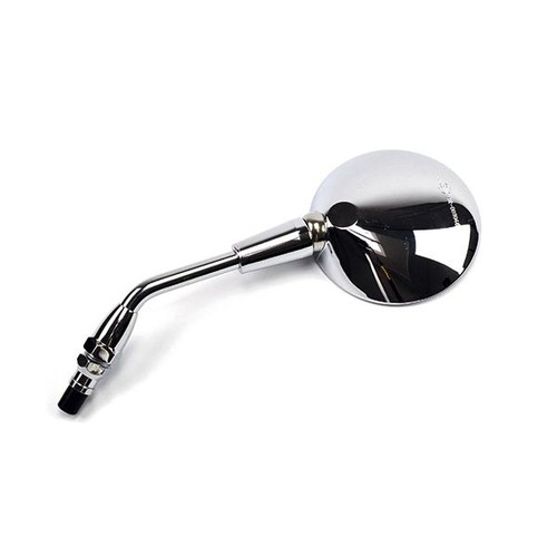 Rétroviseur Droit HERT Pour Suzuki 650 XF Freewind 1997-2001 - Référence 38.402303, Neuf