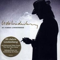 30 Jahre Lindenberg Von Lindenberg,Udo | Cd | Zustand Neu