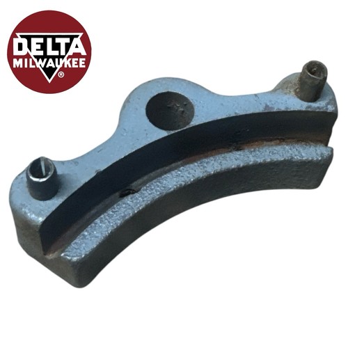Delta Belt / Disc Sander 5510 / 31-700 / 6 X 48 Trunnion Clamp