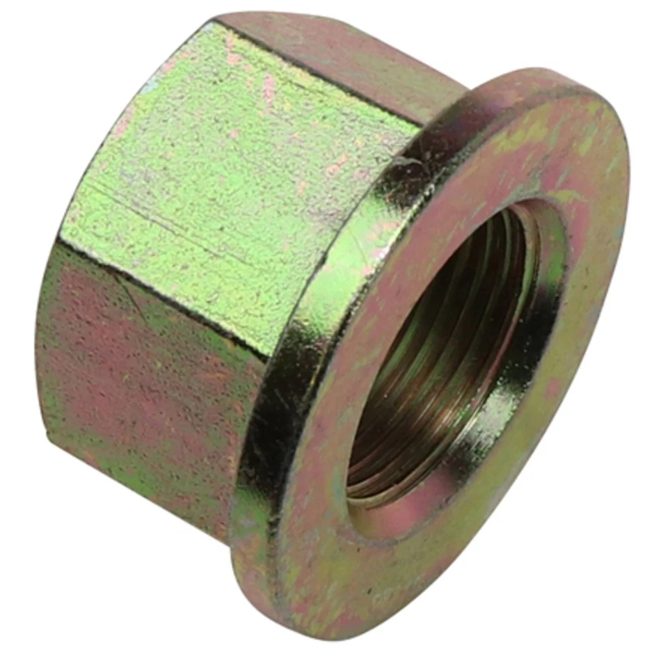 Tuerca de eje delantera o trasera Beck Arnley 103-3078 para Nissan Rogue Versa Note Kicks Foto 4 de 4