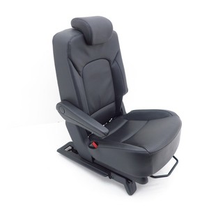 Sitz zweite Reihe links HYUNDAI GRAND SANTA FÉ 1.13-