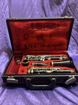 Vito Vintage Clarinets for sale | eBay