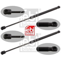 2X Gasfeder FüR Koffer-/Laderaum Febi Bilstein 31946 DäMpfer GasdäMpfer