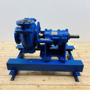 Warman 3/2 AH Centrifugal Slurry Pump 032CAHRRAMM9275