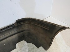 Pare-choc arrière Seat TOLEDO