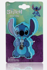 Stich Hair Claw Clip by Disney for Kids