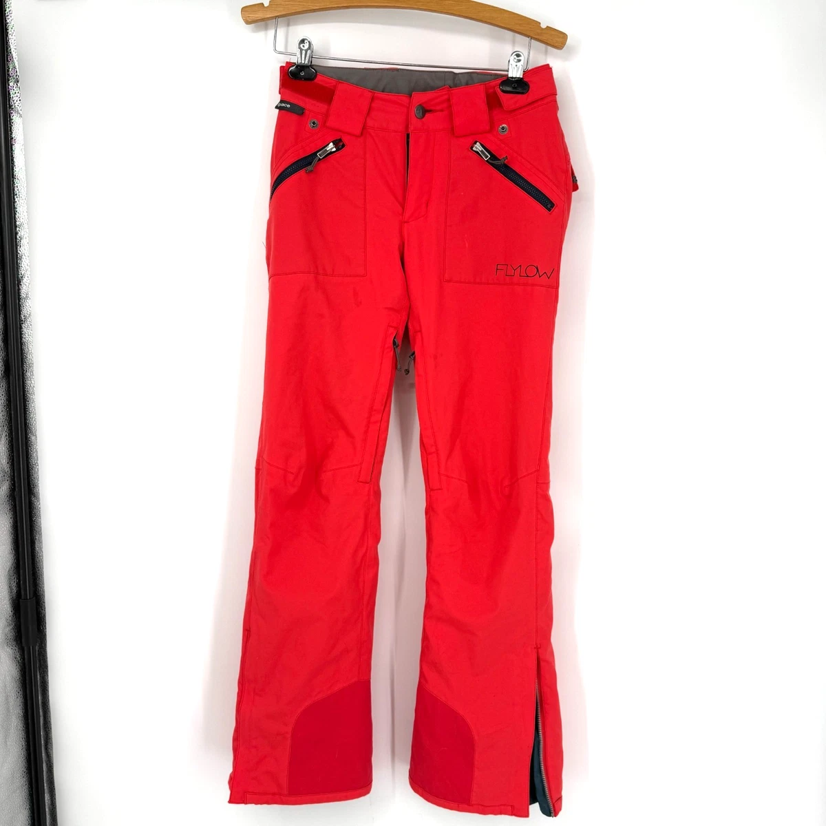 Flylow Women Winter Sports Snow Pants & Bibs for sale | eBay