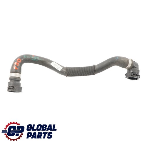 BMW F30 F31 F34 F36 N57 Motor Kühlung Kühlmittelschlauch Kühler Wasserleitung