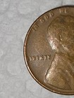 1954 P Philadelphia Mint Lincoln Wheat Penny Cent Circulated — photo 4