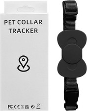 Collare GPS per Cani,Soluzione Di Localizzazione Avanzata Impermeabile - Localiz