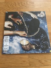BoriRock x BONEWESO - Infinite Wave Vinyl LP ...