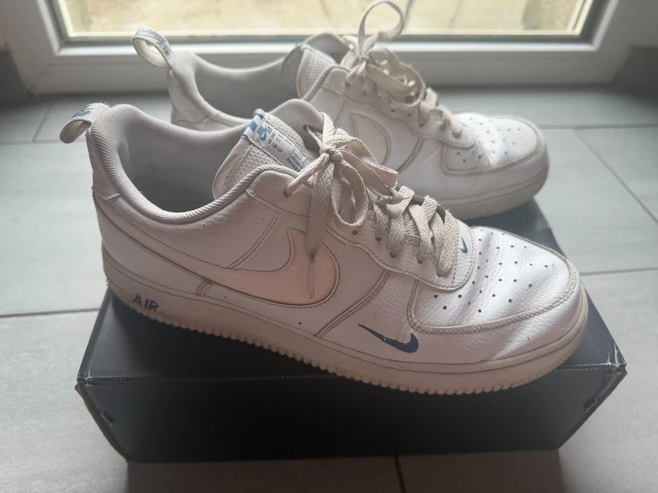 Nike Air Force 1 '07 LV8, photo 2 sur 5