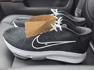 Nike Air Zoom GT Hustle 3 TB Black/White Men Size 13 Basketball