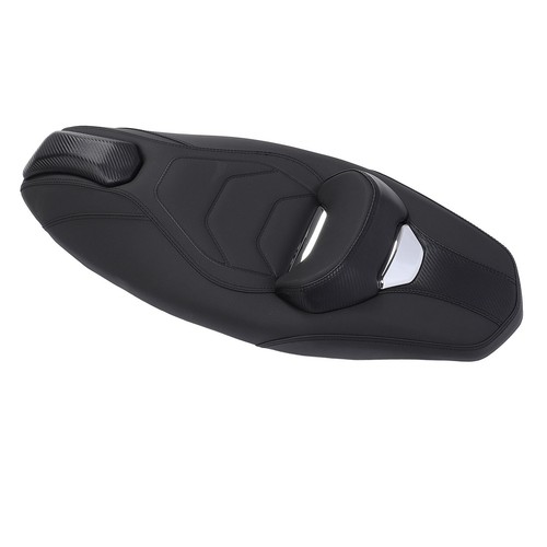 ✈Motorcycle Cushion Shock Absorption PP Sponge Comfortable Pad For - Afbeelding 6 van 12