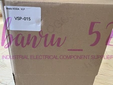 New Vesda VSP-015 VLP & VLS Aspirator