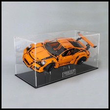 Not Built Technic Porsche 911 GT3 RS Set (42056) With 2704 Pcs. Generic Bricks.