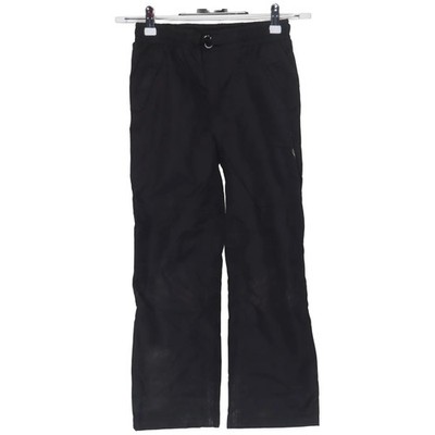 Rukka, Regenhose, Größe: 130, Schwarz, Unisex (Kinder) #ynF