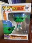 Funko POP! #1107 Dragon Ball Z - Piccolo (Driving Exam)! - FYE Exclusive!