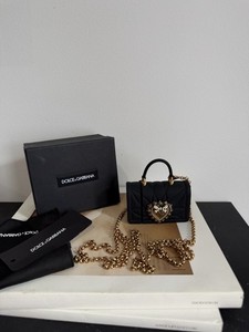 Dolce Gabbana Lily Bag for sale | eBay