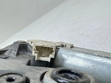 CITROËN XSARA PICASSO N68 Heckscheibenwischermotor 9631473680 2.00 31364558