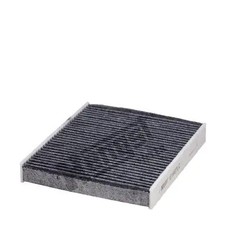 Filtre d'habitacle Ford S-MAX