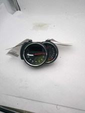 Speedometer With Head-up Display Mph Fits 14-17 Mini Cooper 837504