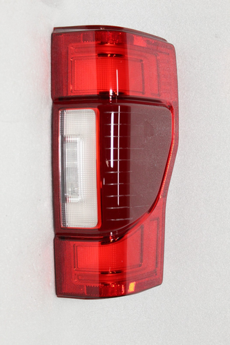 2020-2022 FORD F250 Passenger RH Taillight FULL LED With Blis LC3B-13B504-CJ - Picture 13 of 15