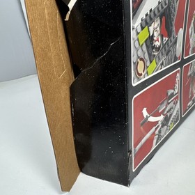 LEGO 7671 Star Wars: AT-AP Walker EMPTY BOX ONLY in Beautiful Shape