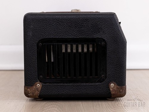 1979 Fender Bassman 70 Silverface Export Vintage Tube Guitar Amp Head, Serviced - 第 4/15 張圖片