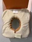 Hyde and EEK! Boutique Avocado Toast Novelty Fabric Dog Collar XXS/XS — photo 2