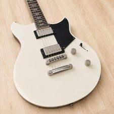 Yamaha Revstar RSS20 VW E-Gitarre Double Cutaway HH ohne Koffer