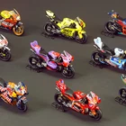 1/12 Scale GP BIKES MOTORCYCLE. DEAGOSTINI----VARIOUS TO SELECT