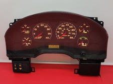2003 INTERNATIONAL TRUCK USED INSTRUMENT CLUSTER P#069S271584002