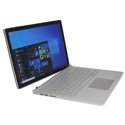 Microsoft Surface Book 2 13.5 Zoll, Intel Core i5-8350U, 1.7GHz, 8GB RAM, 256GB