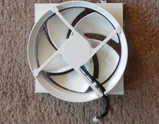 Internal Heatsink Cooling Fan | Microsoft Xbox One | 1540 | White