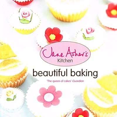Beautiful Baking :, Jane  Asher, Used; Good Book