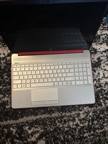 HP Chromebook 14-q049wm 14in. - Picture 10 of 13