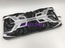 Per Nuova ZOTAC GTX560 GTX570 Extreme Edition Ventola Grafica FD1225U12S 12V 0.58A *p