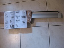 Tenda avvolgibile per lucernario VELUX PVX GGL 606 A01 917149 0652 crema cassetta alluminio avvolgibile