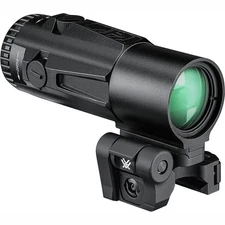 Vortex Optics Micro Magnifier with Quick-Release Mount