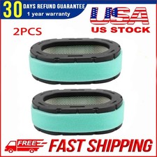 Air Pre Filter For Kohler Kohler 7000 Series KT735 KT740 KH 32 883 09-S1 2 pcs 