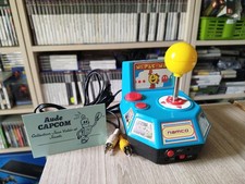 Tivipad Lansay  Ms. Pac Man Namco 5 En 1 Fonctionne